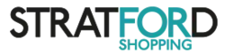 Stratford Centre logo