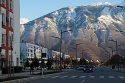 Kukës