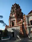 Belfry
