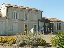 Town hall