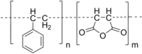 Styrene Maleic Anhydride
