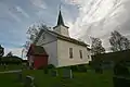 Styrvoll church