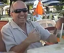 Suassuna Capoeirando 2004