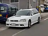 GT Limited (C type)