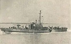 RI Dorang