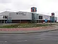 Galleria Shopping Center (2009–2013)