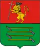 Coat of arms of Sudogda