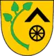Coat of arms of Süderdeich