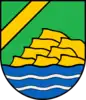Coat of arms of Südtondern