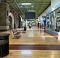 South Corridor