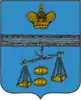 Coat of arms of Sukhinichi
