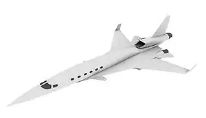 S-21 3D model