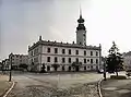 Sulechów