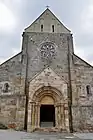 Sulejów Abbey, 1232