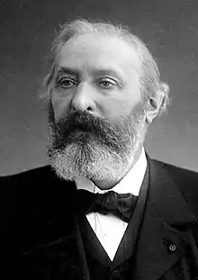 Image 27In 1901, French poet and essayist Sully Prudhomme (1839–1907) was the first person to be awarded the Nobel Prize in Literature, "in special recognition of his poetic composition, which gives evidence of lofty idealism, artistic perfection and a rare combination of the qualities of both heart and intellect." (from Nobel Prize in Literature)