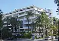 Hotel Sultán Club