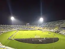 Sultan Mizan Zainal Abidin Stadium