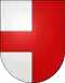 Coat of arms of Sumiswald