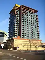 The Summit at Copper Square in Phoenix, Arizona