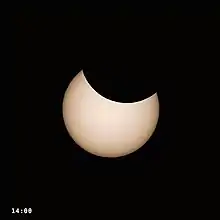 Huittinen, Finland, 11:00 UTC