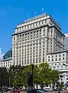 Sun Life Building