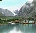 Sundal, circa 1910