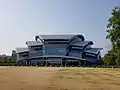 Sungkyunkwan University library
