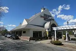 Sunrise Bakery