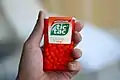 Tic Tac