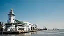 Port of Tanjung Perak