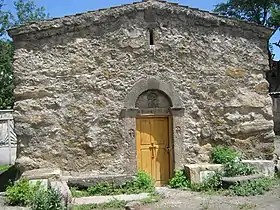 St. Stepanos Church