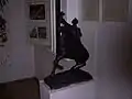 Suvorov's Museum, Timanivka, display pict 03