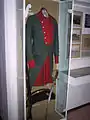 Suvorov's Museum, Timanivka, display pict 06