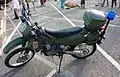 Suzuki DRZ 400 S