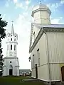 St. Michael the Archangel Church