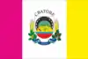 Flag of Svatove