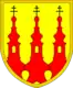 Coat of arms of Municipality ofSveta Trojica v Slovenskih Goricah
