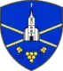 Coat of arms of Municipality ofSveti Andraž v Slovenskih Goricah