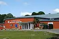 Sydney WoodersonSport Centre