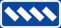 Parking configuration