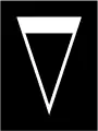 Advance warning of obligation to give way