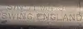 Swing Mark 4 rifle type markings.