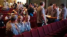 2019 Rolex Sydney Hobart Prizegiving