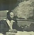 Sylvanus A. Tyler
