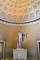 Apse, Entrance Hall, Syon House