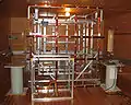System for magnetometer calibration
