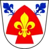 Coat of arms of Sytno