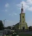 Greek Catholic Church