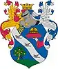 Coat of arms of Szatymaz