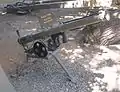 Tarasnice T-21 82-mm